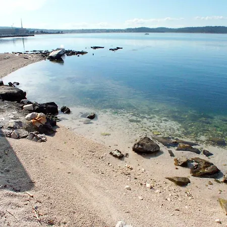 Lägenhet With A Parking Space Seget Donji, - 11524 Trogir
