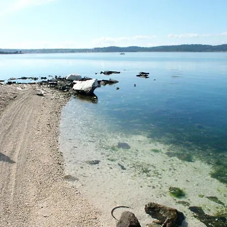 Lägenhet With A Parking Space Seget Donji, - 11524