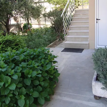 Lägenhet With A Parking Space Seget Donji, - 11524 Trogir