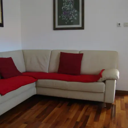 Apartman With A Parking Space Seget Donji, - 11524