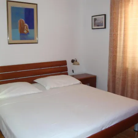 With A Parking Space Seget Donji, - 11524 Lägenhet