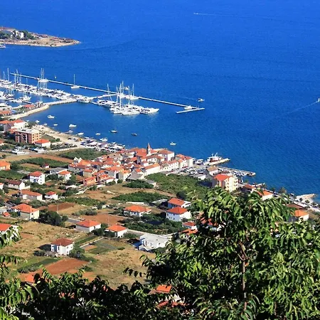 With A Parking Space Seget Donji, - 11524 * Trogir