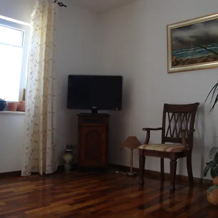 With A Parking Space Seget Donji, - 11524 Apartman Trogir