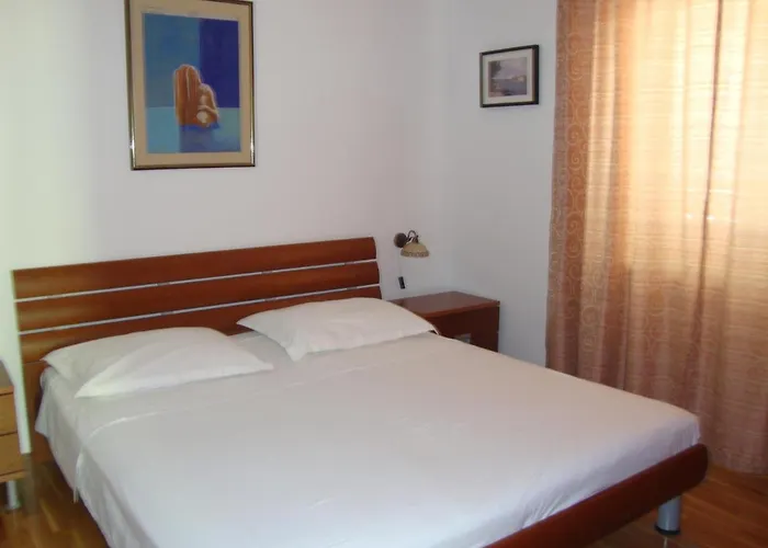 With A Parking Space Seget Donji, - 11524 Lägenhet